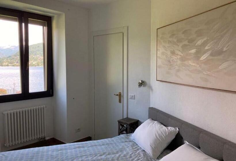 Lussuoso Appartamento Nella Magia Del Lago D Orta