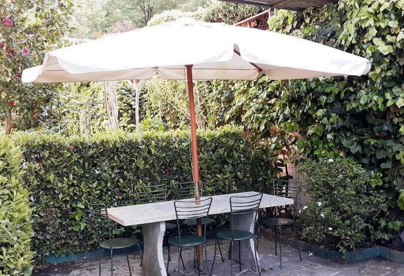 Lussuoso Appartamento Nella Magia Del Lago D Orta