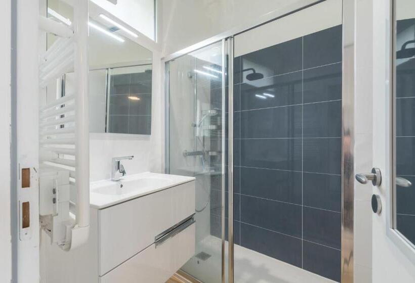 Maison Familiale Avec Vue Sur Mer