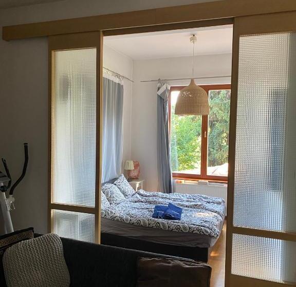 Modern House In Central With Pool