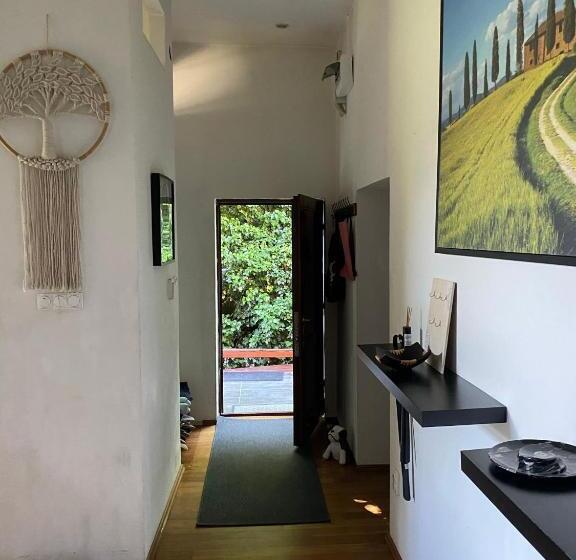 Modern House In Central With Pool