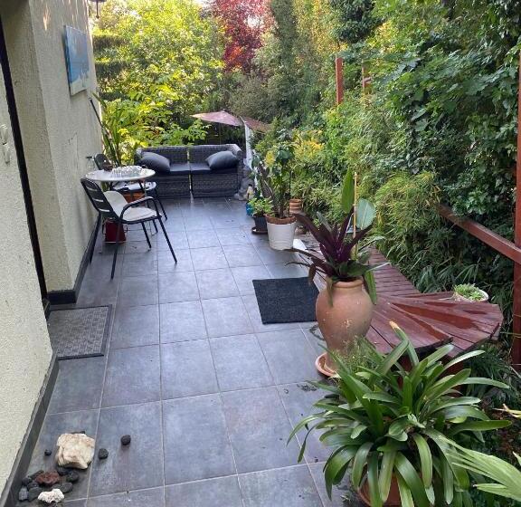 Modern House In Central With Pool