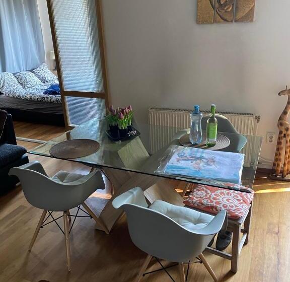 Modern House In Central With Pool