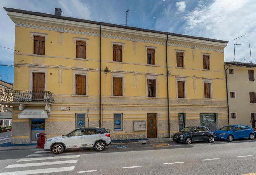 New Ride Palmanova Apartment