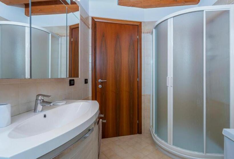 New Ride Palmanova Apartment