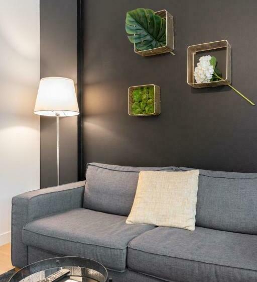 Nice Apartment 2 Bedrooms In Old Lille!