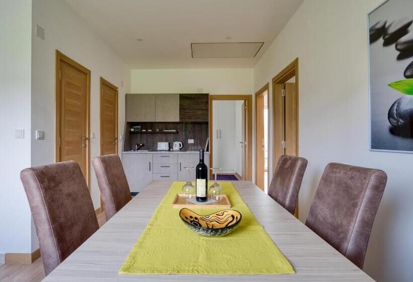 Peak Of Durmitor Panorama