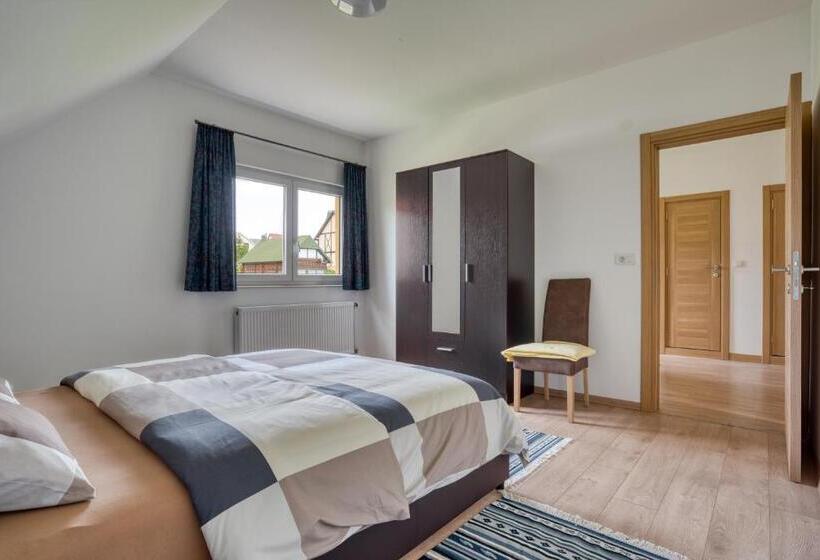 Peak Of Durmitor Panorama