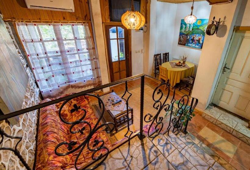 펜션 винената къща