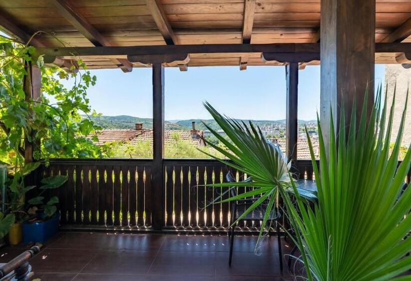 펜션 винената къща