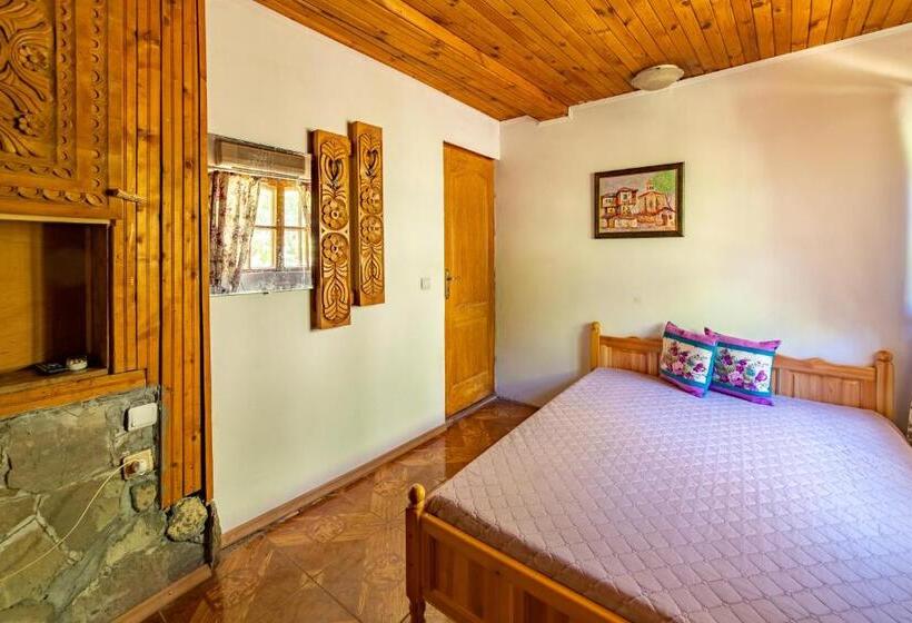 펜션 винената къща