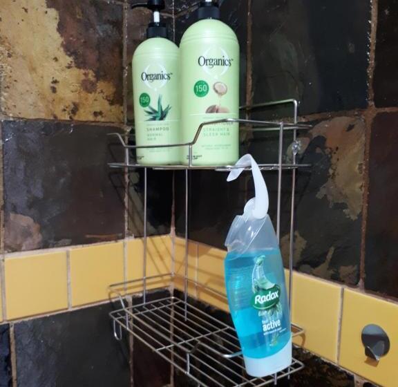 Пансион 13th Avenue Guesthouse Benoni