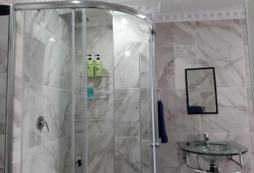 Пансион 13th Avenue Guesthouse Benoni