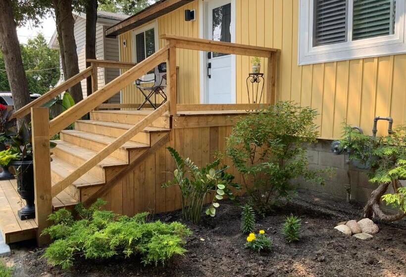 بنسيون Casavon Cottages Cottage A