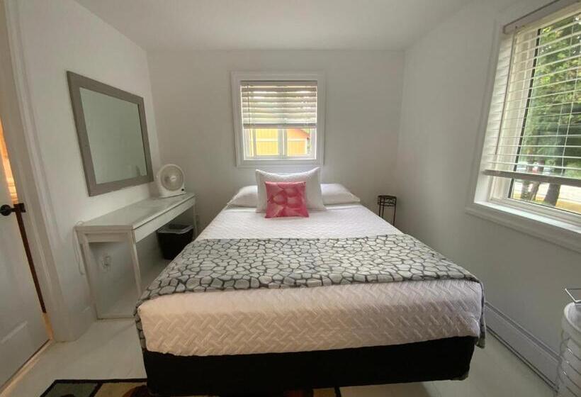 بنسيون Casavon Cottages Cottage A