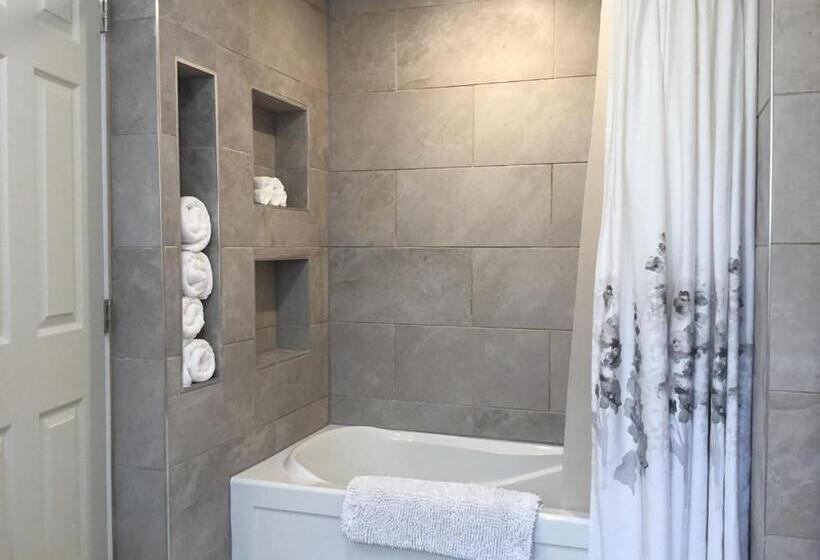 بنسيون Casavon Cottages Cottage A