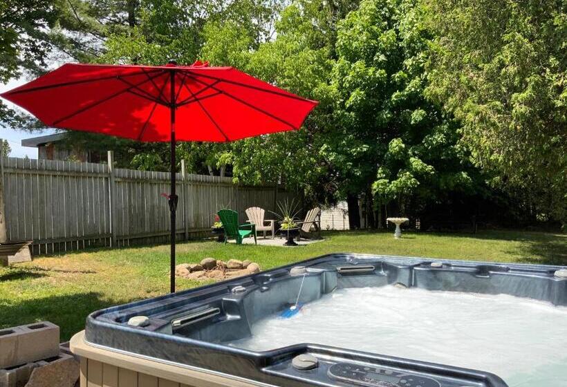 بنسيون Casavon Cottages Cottage A