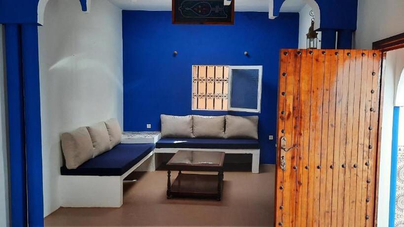 پانسیون Les étoiles Du Ksar