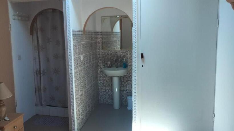 Пансион Les étoiles Du Ksar