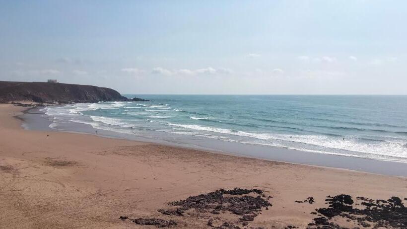 Пансион Les étoiles Du Ksar