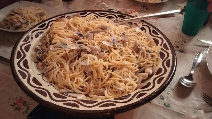 پانسیون Les étoiles Du Ksar