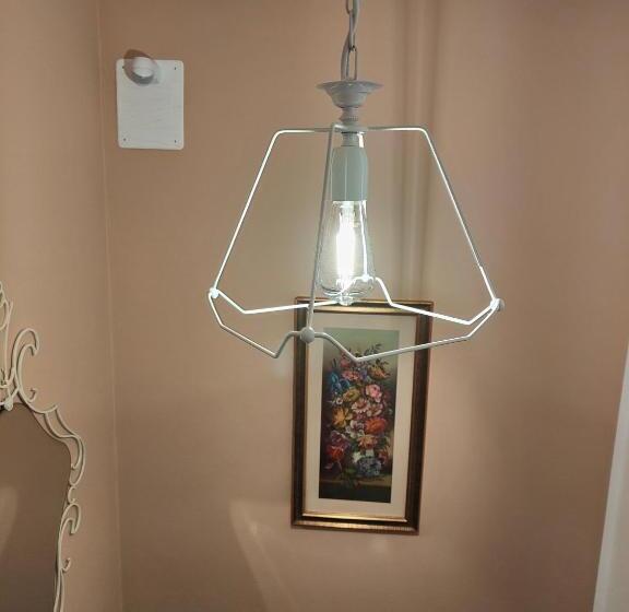 ペンション Stanza Lillina