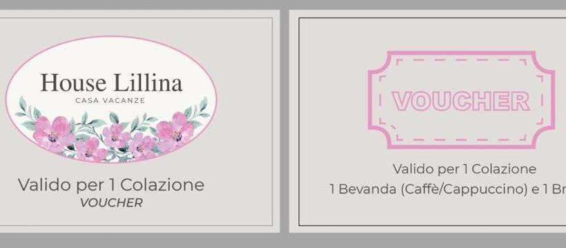 ペンション Stanza Lillina