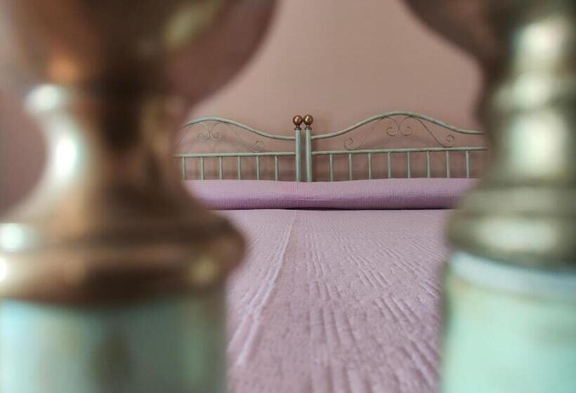 ペンション Stanza Lillina