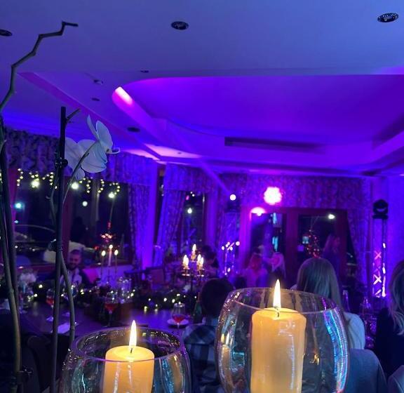 Pensiunea Izvoare Olanesti 3