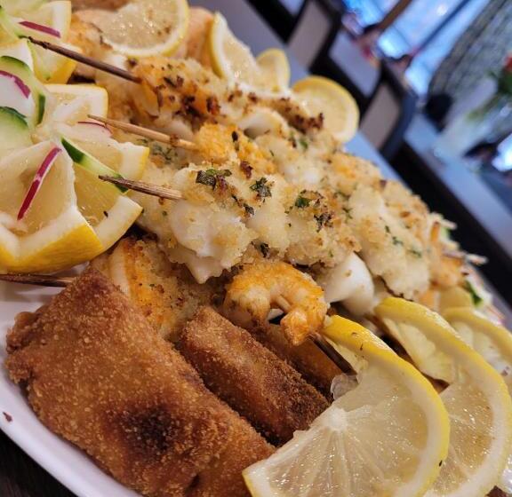 Pensiunea Izvoare Olanesti 3