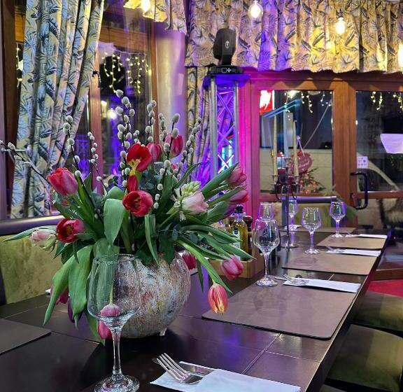 Pensiunea Izvoare Olanesti 3