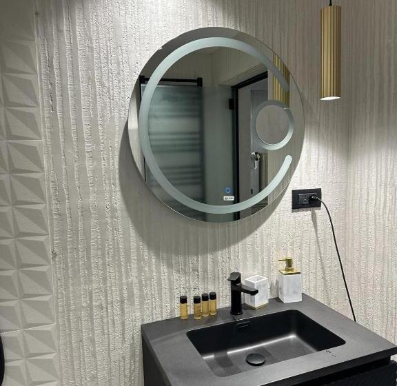 Pensiunea Izvoare Olanesti 3