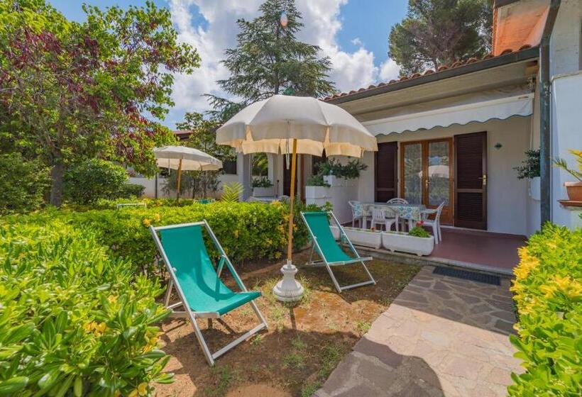 Residence Baia Delle Grazie