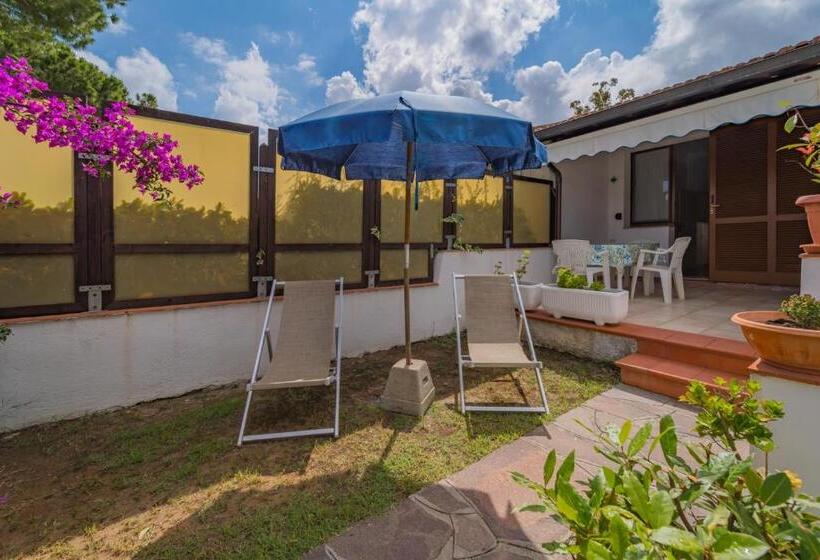 Residence Baia Delle Grazie