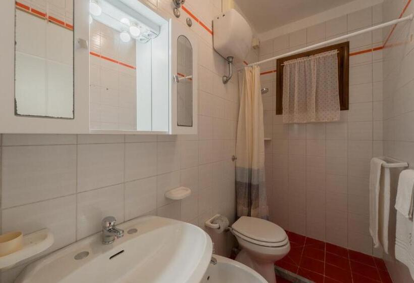 Residence Baia Delle Grazie