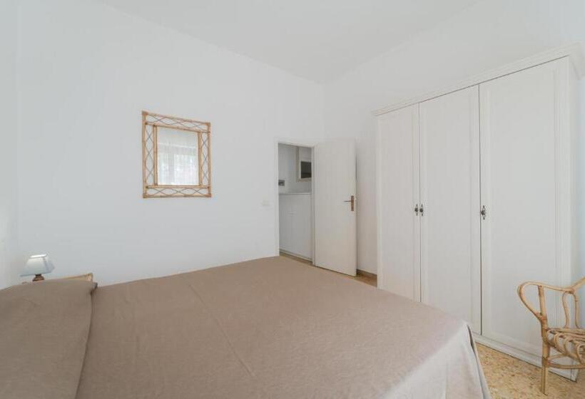 Residence Baia Delle Grazie