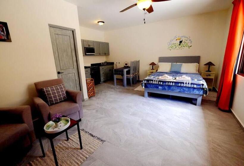 Self Catering Studio By Inn The Coffeepot