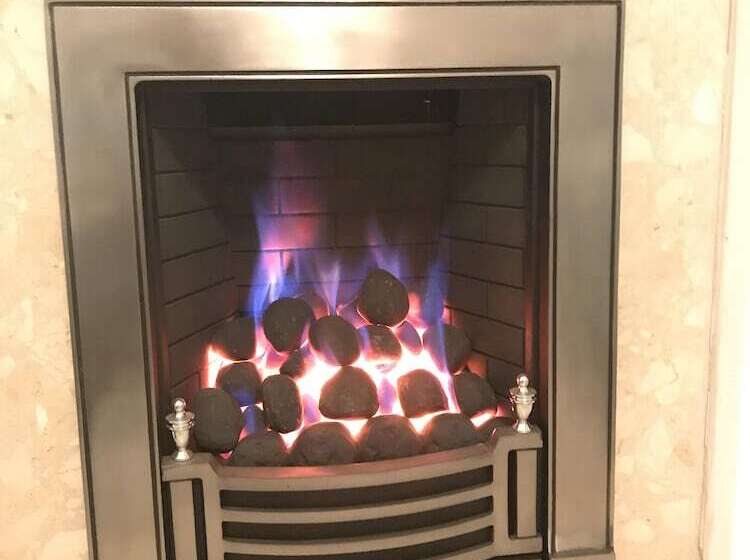 Shakespeare House Town Centre Free Parking