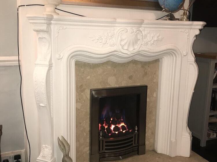 Shakespeare House Town Centre Free Parking