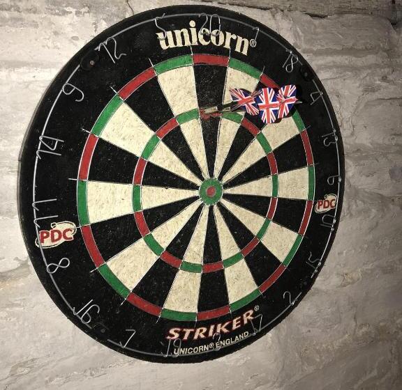 Shakespeare House Town Centre Free Parking