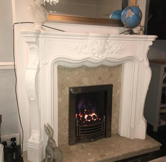 Shakespeare House Town Centre Free Parking