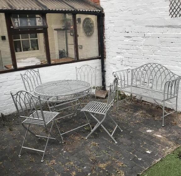 Shakespeare House Town Centre Free Parking