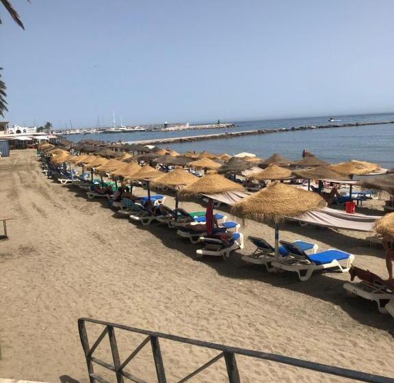 Skol Apartments Marbella   Block C