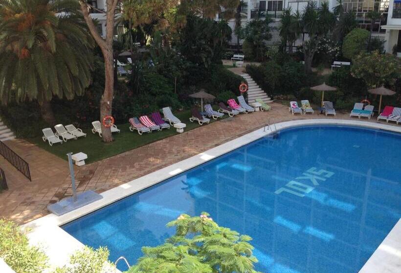 Skol Apartments Marbella   Block C