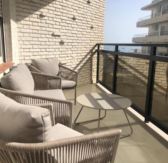 Skol Apartments Marbella   Block C