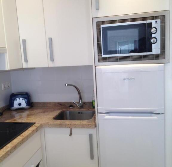 Skol Apartments Marbella   Block C