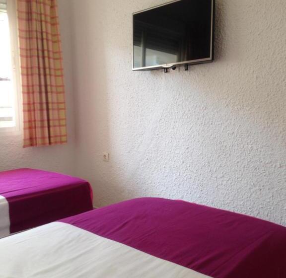 Skol Apartments Marbella   Block C