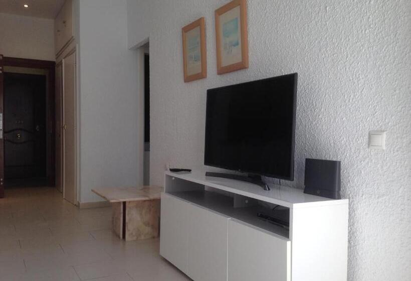 Skol Apartments Marbella   Block C