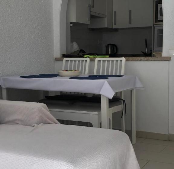 Skol Apartments Marbella   Block C