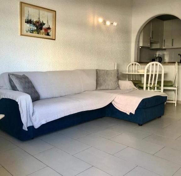 Skol Apartments Marbella   Block C